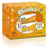 Ocuvite LUTEIN Forte Vianočné balenie 1×90 tbl, výživový doplnok