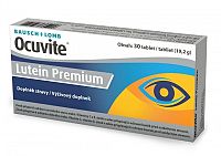 OCUVITE Lutein Premium 30 kusov