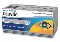 OCUVITE Lutein Premium 60 kusov