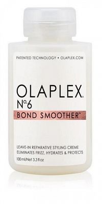 Olaplex Bond Smoother 6 bezoplachový stylingový krém 100 ml
