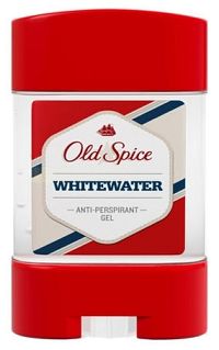 Old Spice Clear gel Whitewater 70 ml