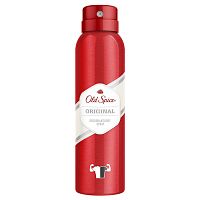 OLD SPICE DEO ORIGINAL SPRAY Pánsky dezodorant v spreji Original, 150 ml