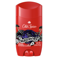OLD SPICE DEO STIC NIGHT PANTHER 1×50 ml, tuhý antiperspirant