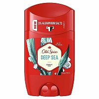 OLD SPICE DEO STICK DEEP SEA 1×50 ml, tuhý antiperspirant