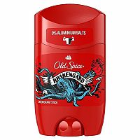 OLD SPICE DEO STICK KRAKENGARD 1×50 ml, tuhý antiperspirant