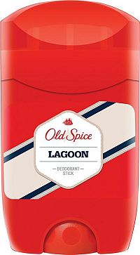 OLD SPICE DEO STICK LAGOON 1×50 ml, tuhý antiperspirant
