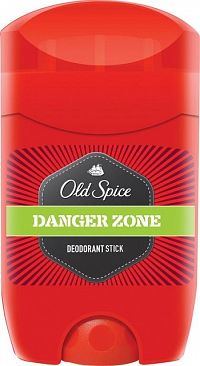 Old Spice deodorant stick Danger Zone 50 ml