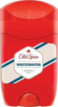 Old Spice deodorant stick Whitewater 50 ml