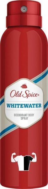Old Spice deodorant Whitewater 150 ml