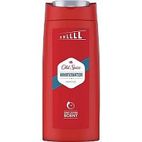OLD SPICE SG WHITEWATER 1×675 ml, sprchový gél
