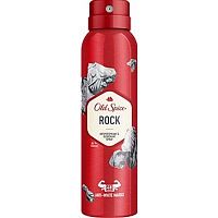 OLD SPICE SPRAY ANTIPERSPIRANT ROCK 1×150 ml, dezodorant