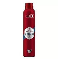 OLD SPICE SPRAY WHITEWATER 1×250 ml, dezoderant