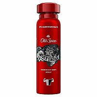 OLD SPICE SPRAY WOLFTHORN 1×150 ml, dezodorant