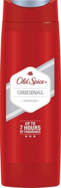 Old Spice sprchový gél Original 400 ml
