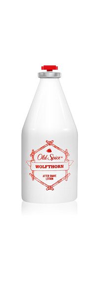 Old Spice Voda Po Holení Wolfthorn 1×100 ml