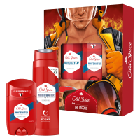 Old Spice Whitewater deostick 50 ml + sprchový gél 250 ml darčeková sada