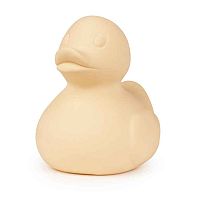 Oli&Carol hryzadlo kačička Elvis the Duck Nude 1×1 ks, hryzadlo