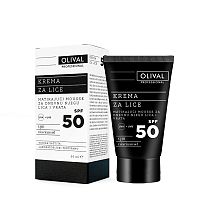 OLIVAL - Fluid na tvár SPF 50 Professional 50 ml