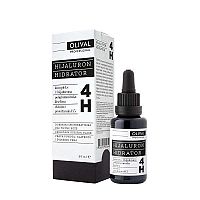 Olival Hyalurónový hydrátor 4H Professional 1×30 ml, sérum na pleť
