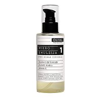 Olival Mikroemulzia Professional 1×150 ml, čistiaci olej na tvár