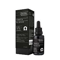 Olival Omega elixír Professional 1×30 ml, pleťový olej