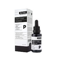 Olival Peptidové sérum P Professional 1×30 ml