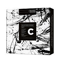 Olival Set C Professional 1×30 ml, starostlivosť o pleť set