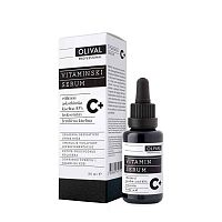 Olival Vitamínové sérum C Professional 1×1 ks, sérum na pigmentové vady pokožky