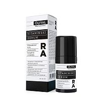 Olival Vitamínové sérum RA Professional 1×30 ml, pleťové sérum