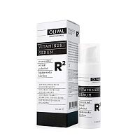 OlivalVitamínové sérum R2 Professional 1×30 ml, pleťové sérum