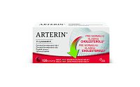 Omega Pharma Arterin 120 tabliet