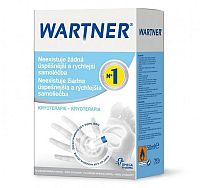 Omega Pharma Wartner 2. generácie na bradavice 50 ml