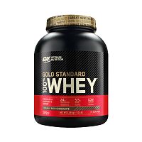 Optimum Nutrition 100 Whey Gold Standard 2270 g