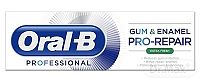 Oral-B Gum&Enamel Repair Extra Fresh zubná pasta 75 ml