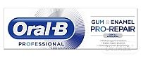 Oral-B Gum & Enamel Repair Gentle Whitening zubná pasta 75 ml
