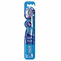 Oral B kefka 3D White Pro-Flex luxe 1×1 ks, zubná kefka
