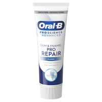 ORAL-B Pro-Science Advanced Gums Enamel Pro-Repair zubná pasta75 ml