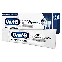 Oral B Professional Regenerate Enamel Gentle Whitening Zubná Pasta 1×75 ml, zubná pasta