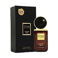 Oros Leathergold Edp 100ml 1×100 ml, parfumová voda