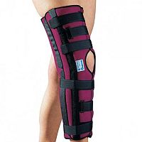 Ortex 05 FIXAČNÁ ORTÉZA