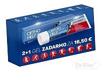 ORTHO HELP EMULGEL SET 2+1 , Duo Effect (175 ml + 50 ml) + Emulgel 100 ml, 1x1 set