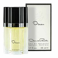 Oscar De La Renta Oscar Edt 100ml 1×100 ml, toaletná voda