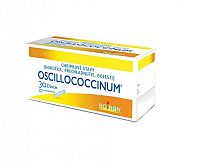 OSCILLOCOCCINUM 30 g