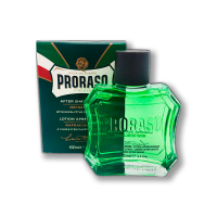 Osviežujúca voda po holení Proraso Refreshing afterhsave lotion green 100ml