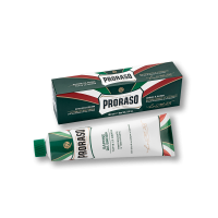 Osviežujúci krém na holenie Proraso Refreshing shaving cream green 150ml