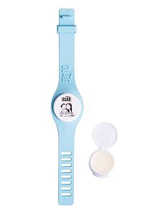 OUATE Môj úžasný balzám na pery 2×3g, balzám na pery