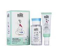 OUATE Moja fantastická pleťová rutina, 9 - 11 rokov, pre chlapcov 1×150ml + 50ml