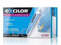 Oystershell Excilor proti plísni nehtů pero 3,3 ml