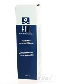 P.O.L.CLEANSER ANTIDEKUBIT 1×200 ml, sprej