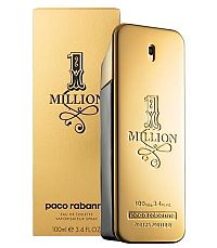 Paco Rabanne 1 Million toaletná voda pánska 100 ml